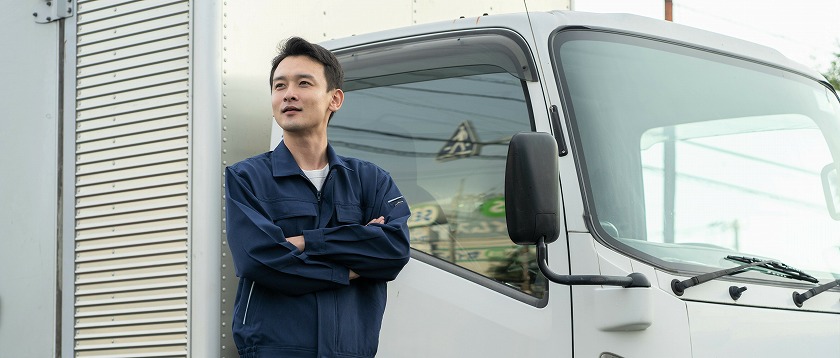 トラックドライバー募集！藤田商事株式会社の業務内容について